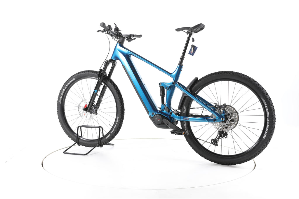 Cube Stereo Hybrid ONE22 SLX Fully E-Bike 2025 - Image 8