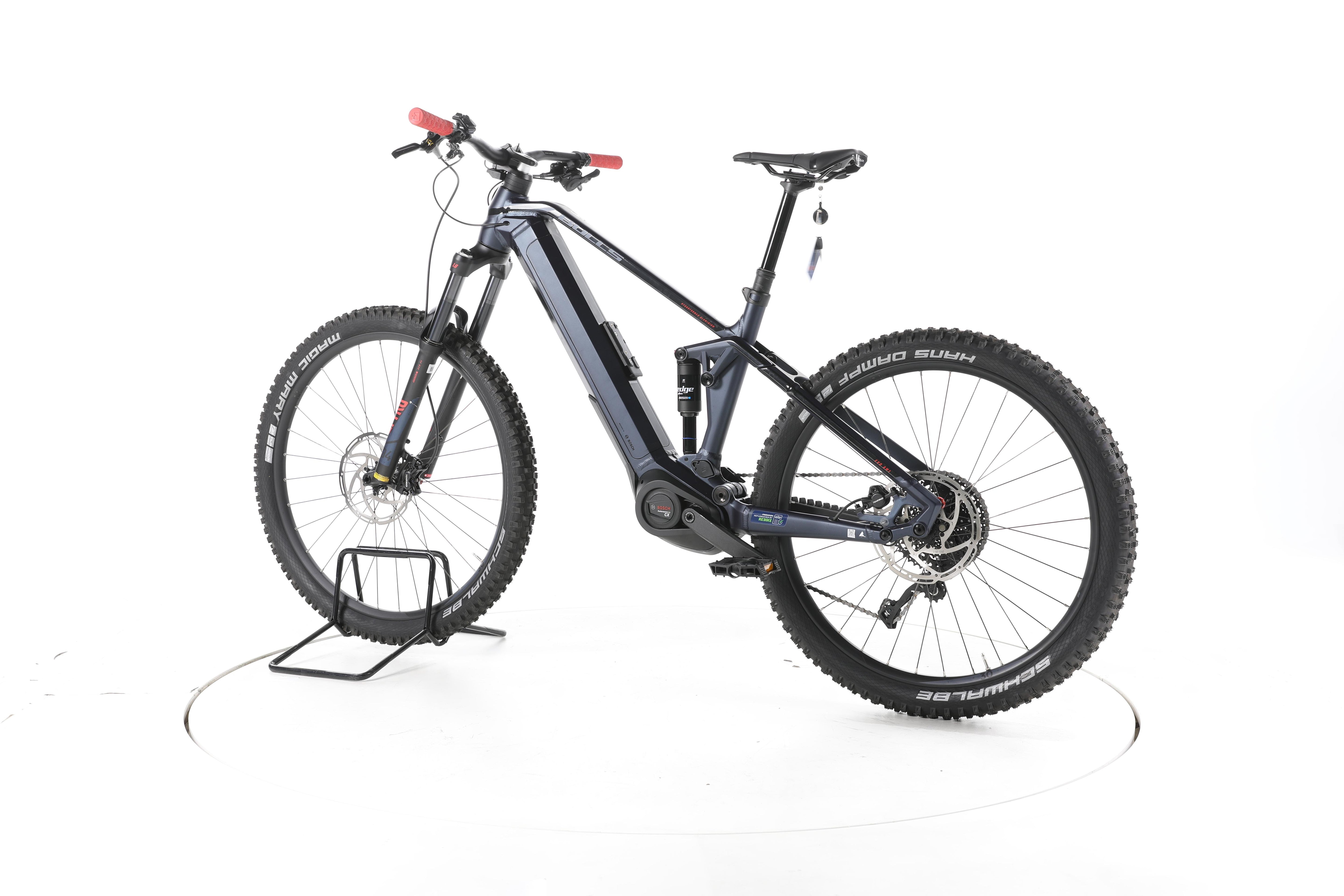 Bulls Sonic EVO AM 1 E-Bike Fully - Image 8