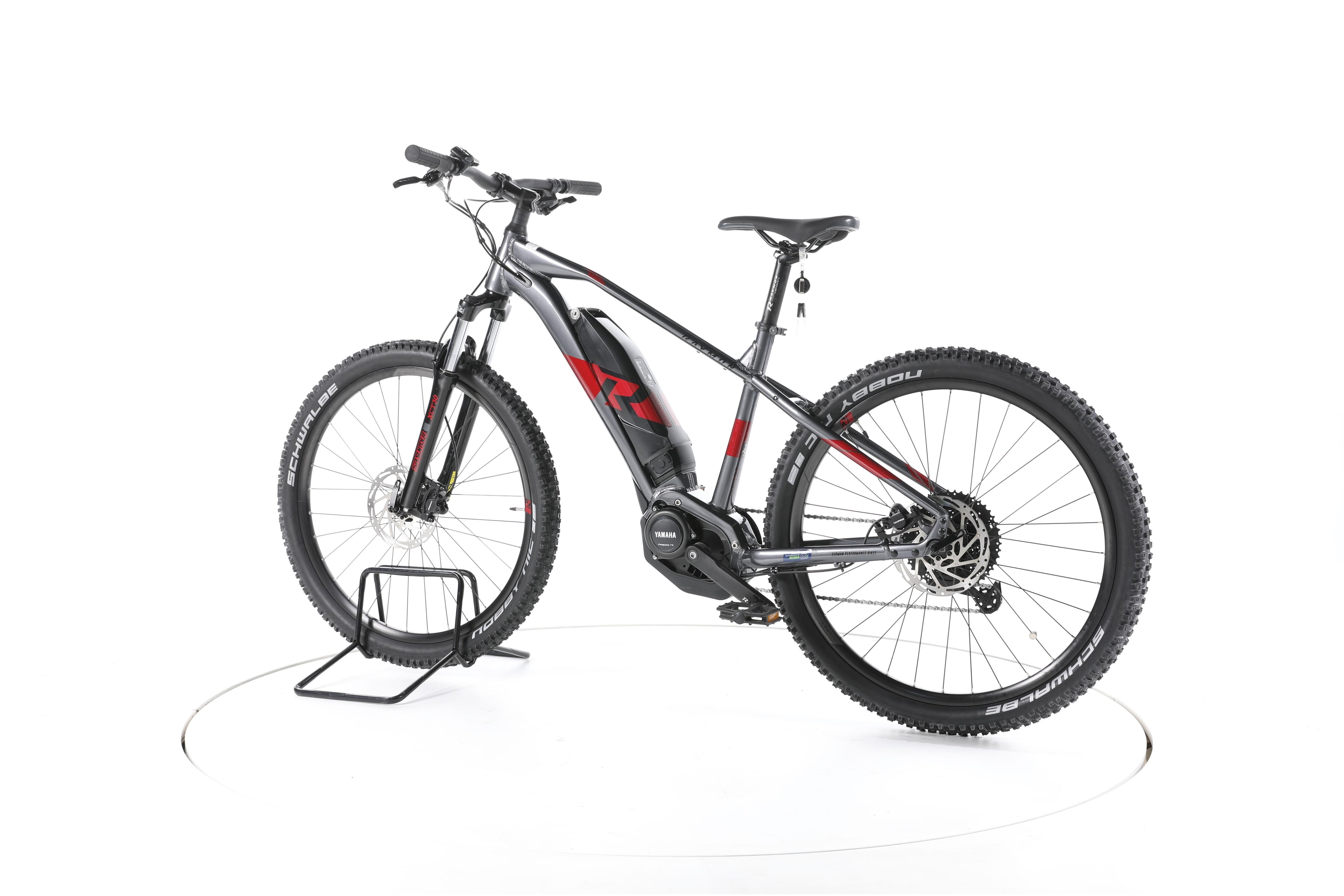 R Raymon HardRay E 3.0 E-Bike - Image 8