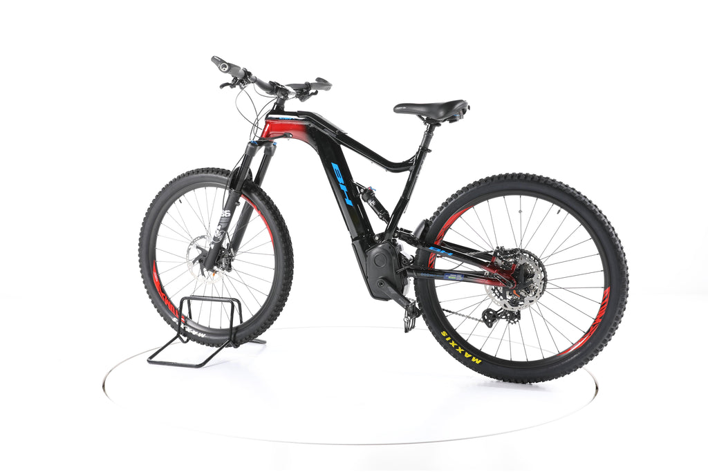 BH Bikes Atom X Lynx 5.5 Pro Fully E-Bike - Image 8