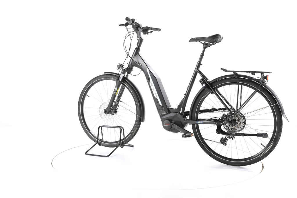 Victoria eTrekking 8.8 Trekking E-Bike Tiefeinsteiger - Image 8