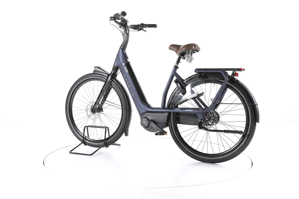 Gazelle Avignon C8 HMB City E-Bike Tiefeinsteiger - Image 8