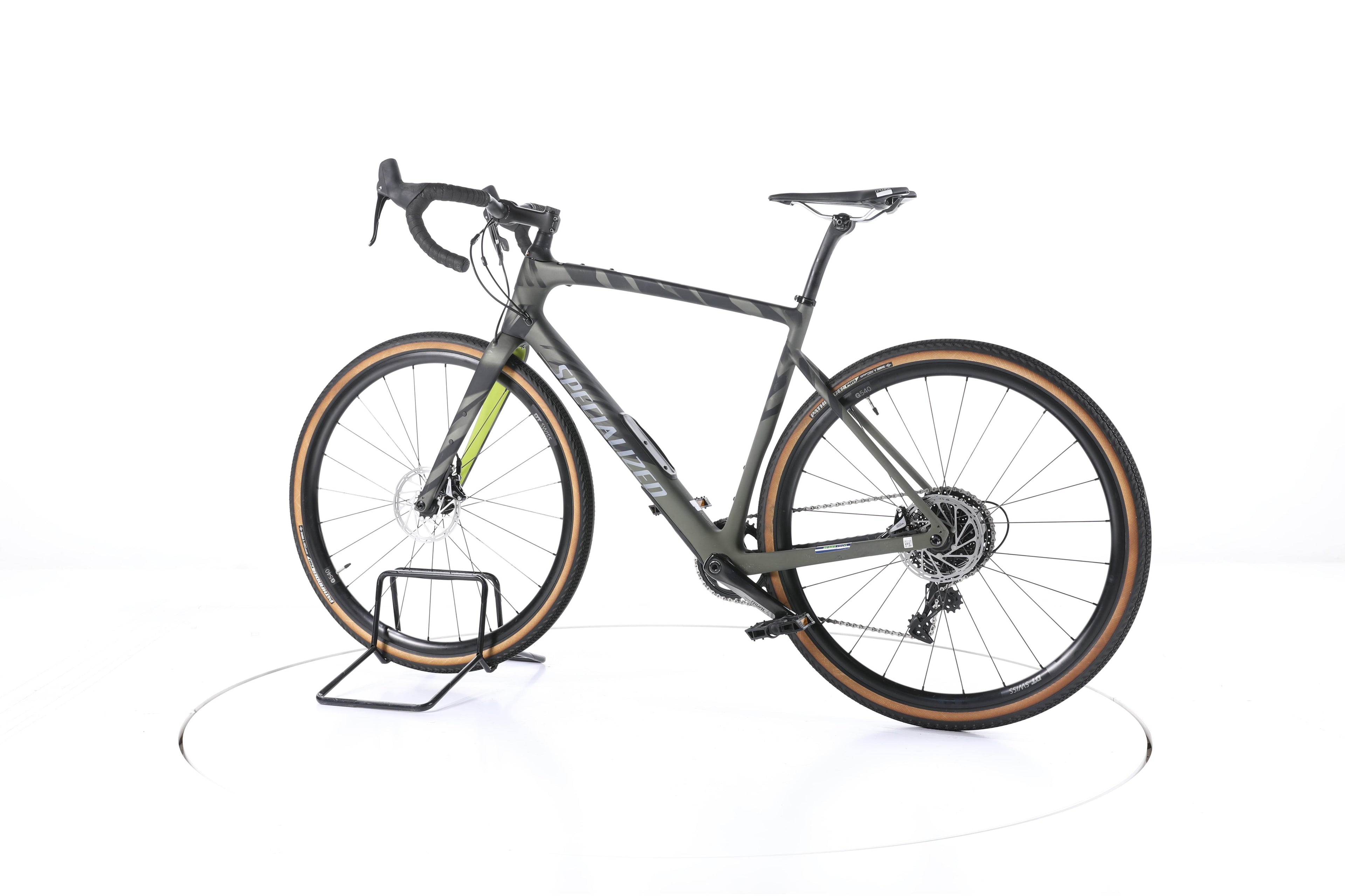 Specialized Diverge Comp Carbon - Image 8