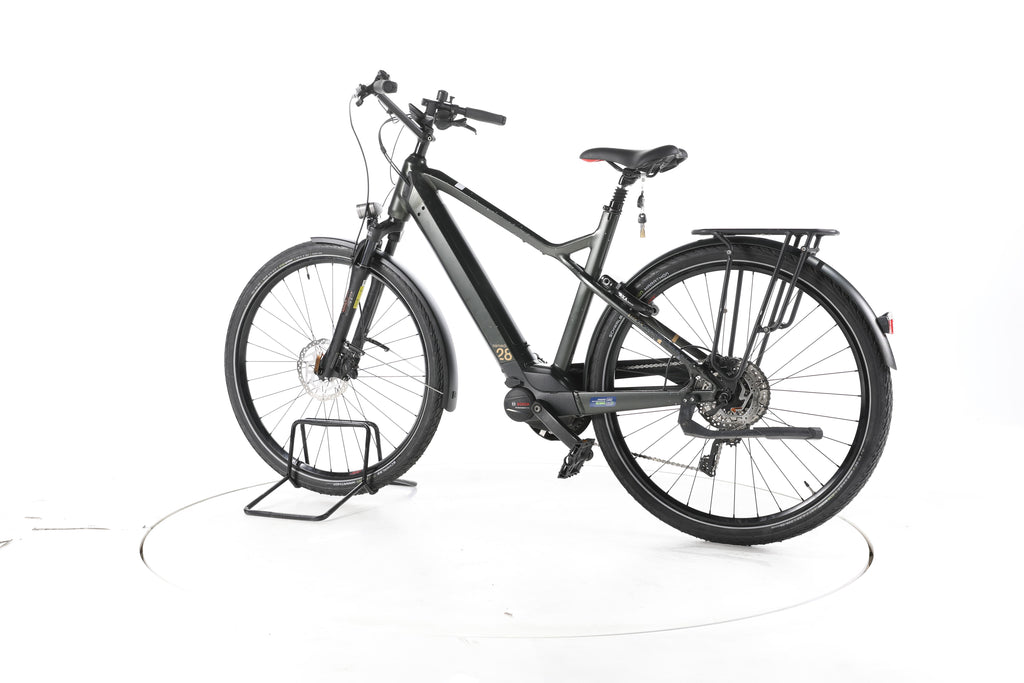 Moustache Bikes Samedi 28 Trekking E-Bike - Image 8