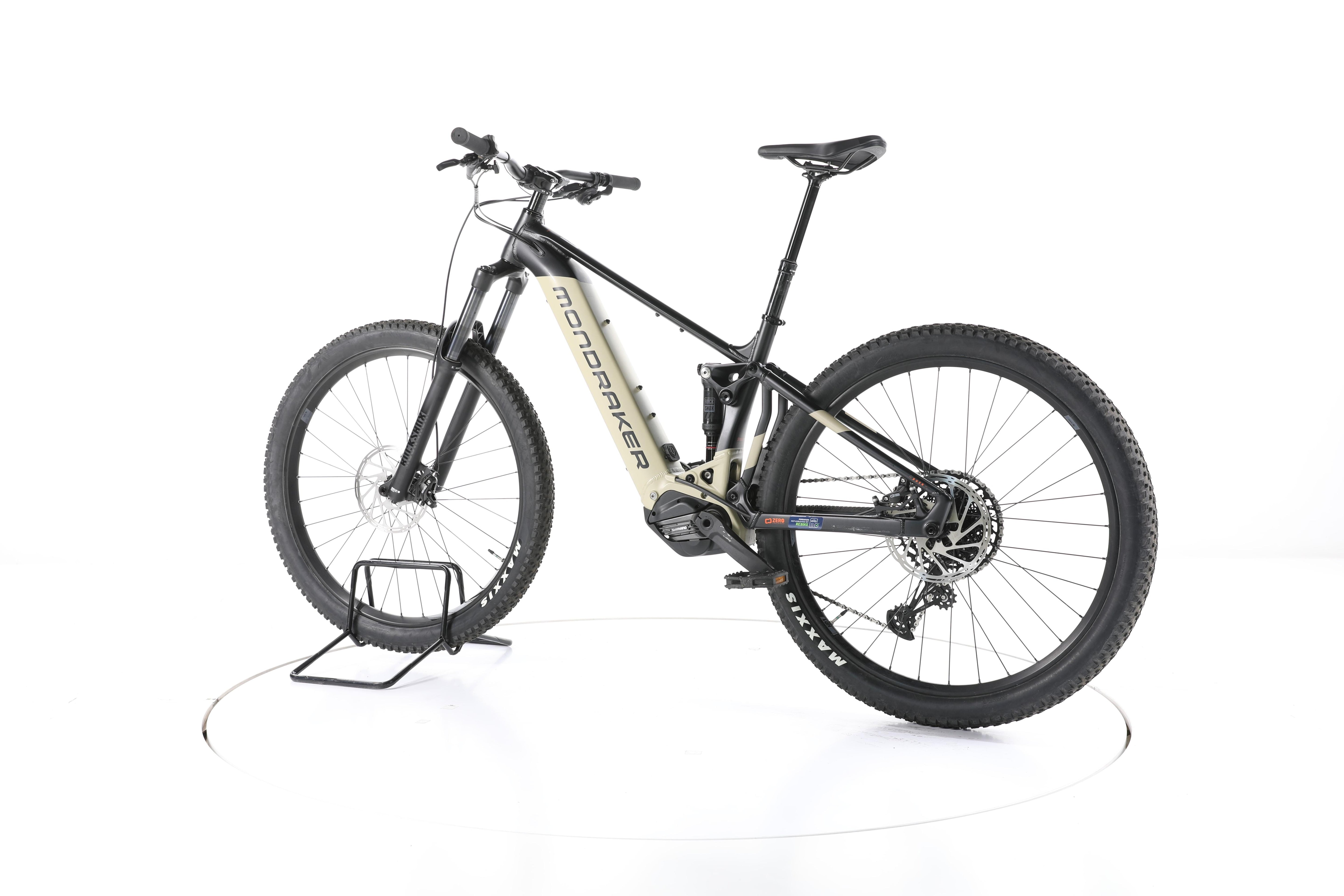 Mondraker DUSK Fully E-Bike - Image 8