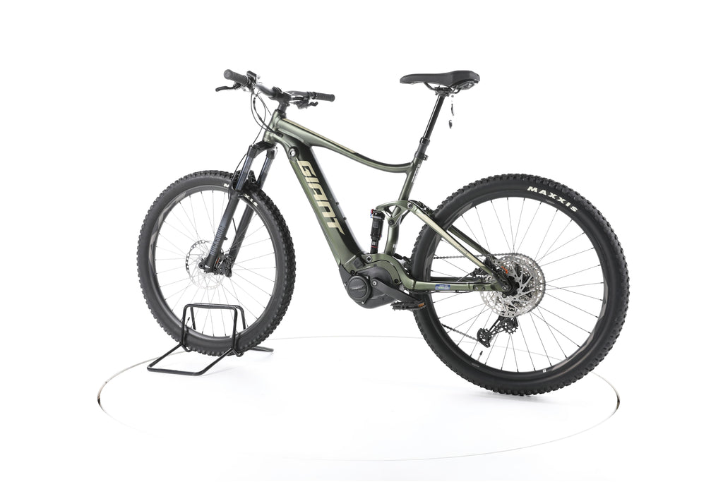 Giant Stance E+ Pro 1 Fully E-Bike - Image 8