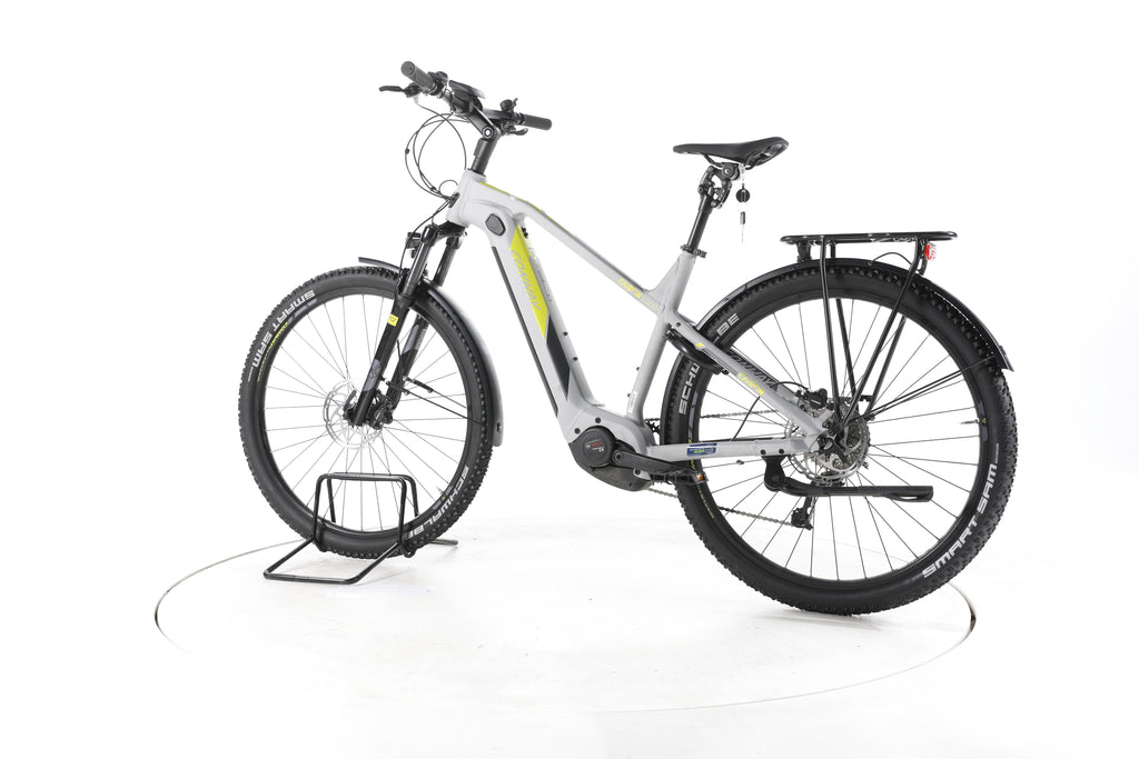 Conway Cairon C 2.0 Trekking E-Bike - Image 8