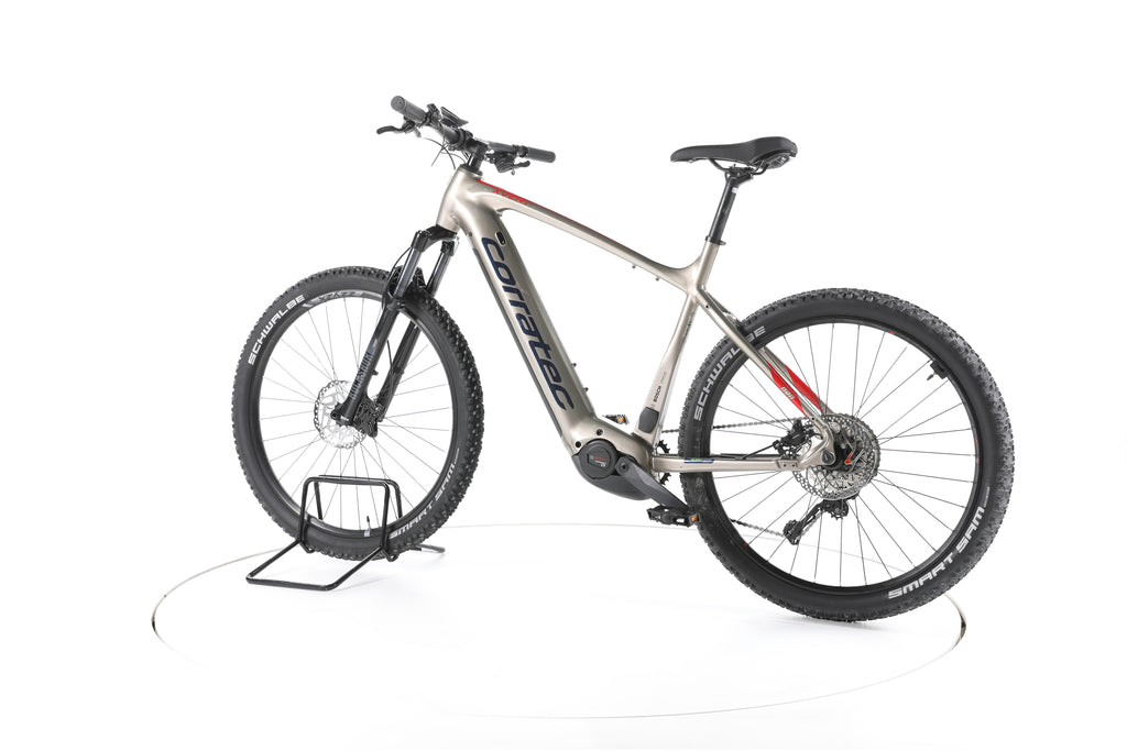 Corratec E-Power X-Vert Pro E-Bike 2023 - Image 8