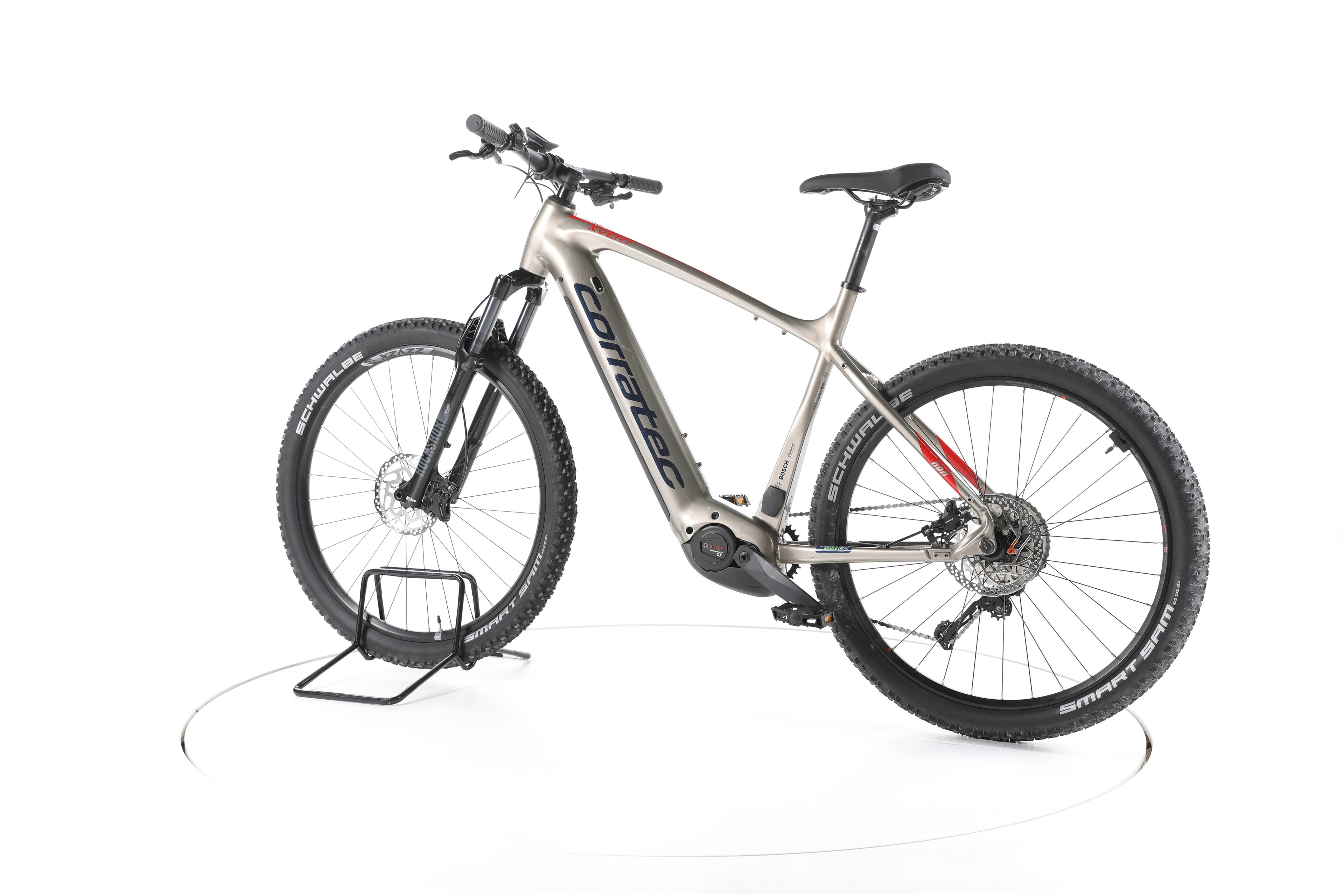 Corratec E-Power X-Vert Pro E-Bike 2023 - Image 8