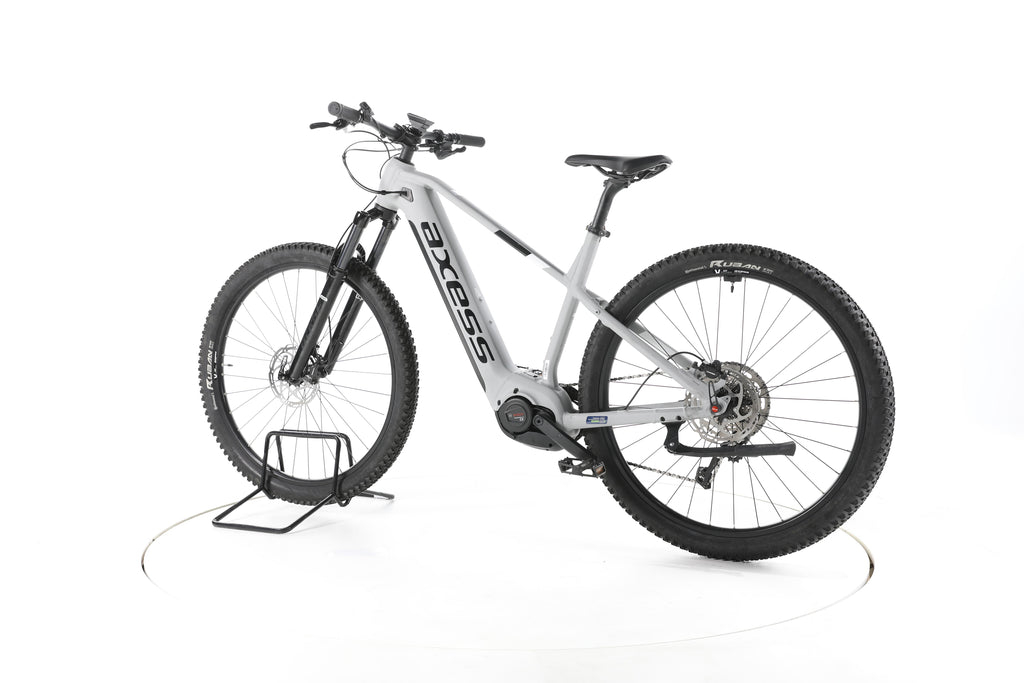 Axess Oxid E-Bike 2024 - Image 8