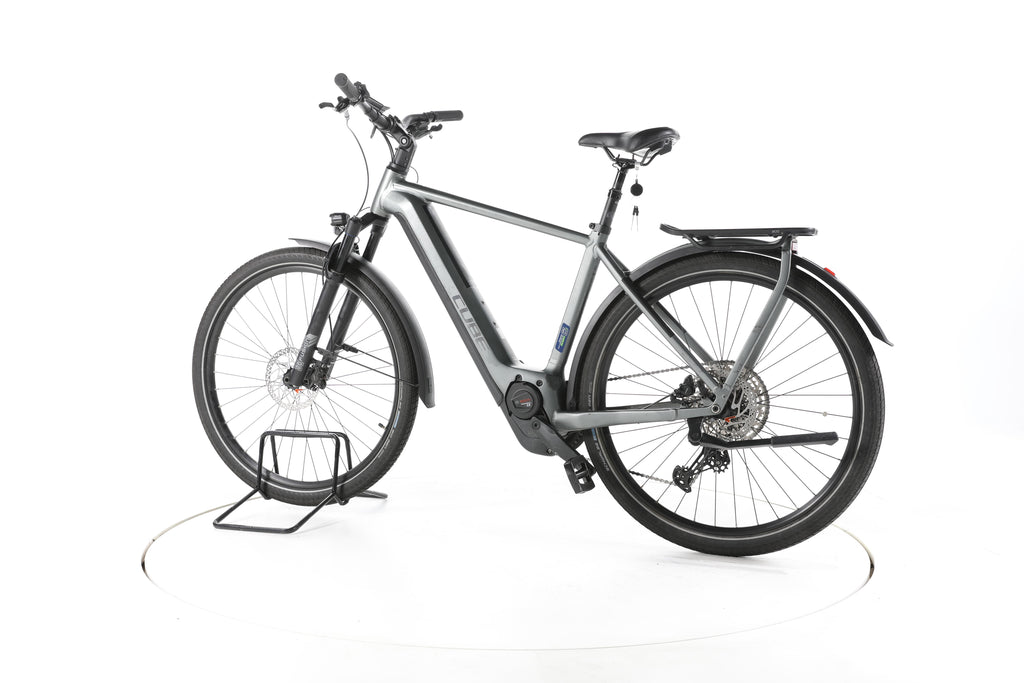 Cube Kathmandu Hybrid Pro Trekking E-Bike 2023 - Image 8
