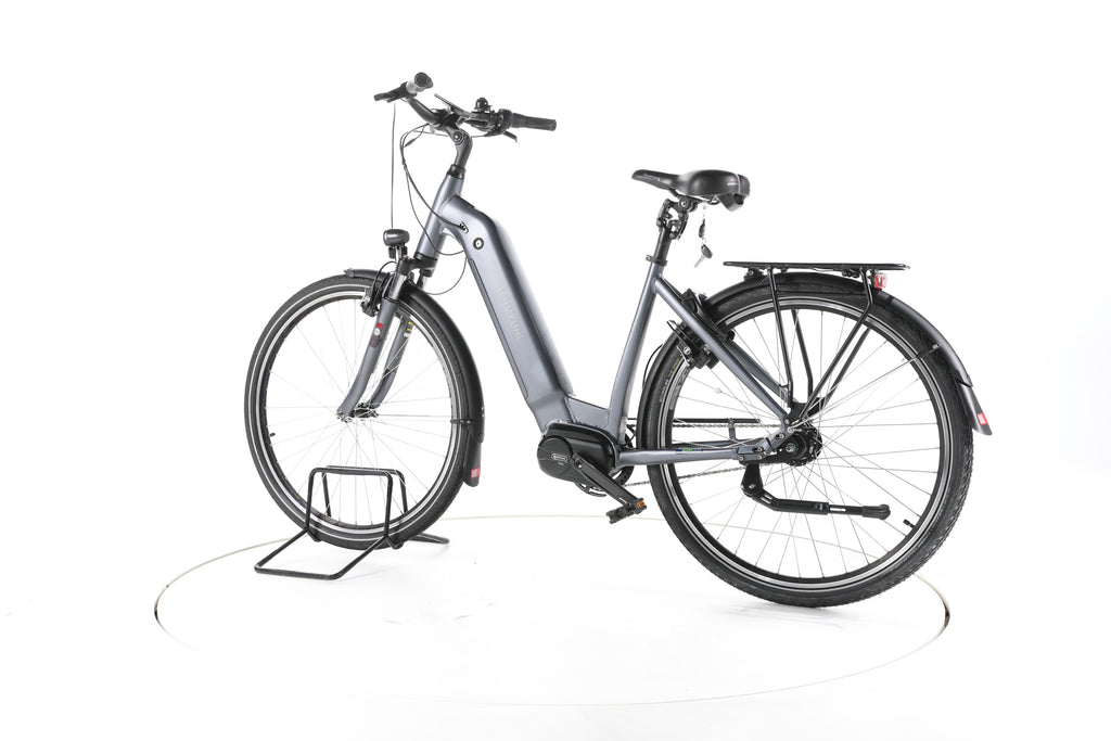 Lehmkuhl P3.5 City E-Bike Tiefeinsteiger - Image 8