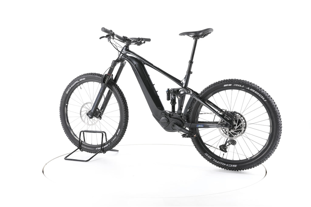Giant Reign E+ 2 PRO Fully E-Bike - Image 8