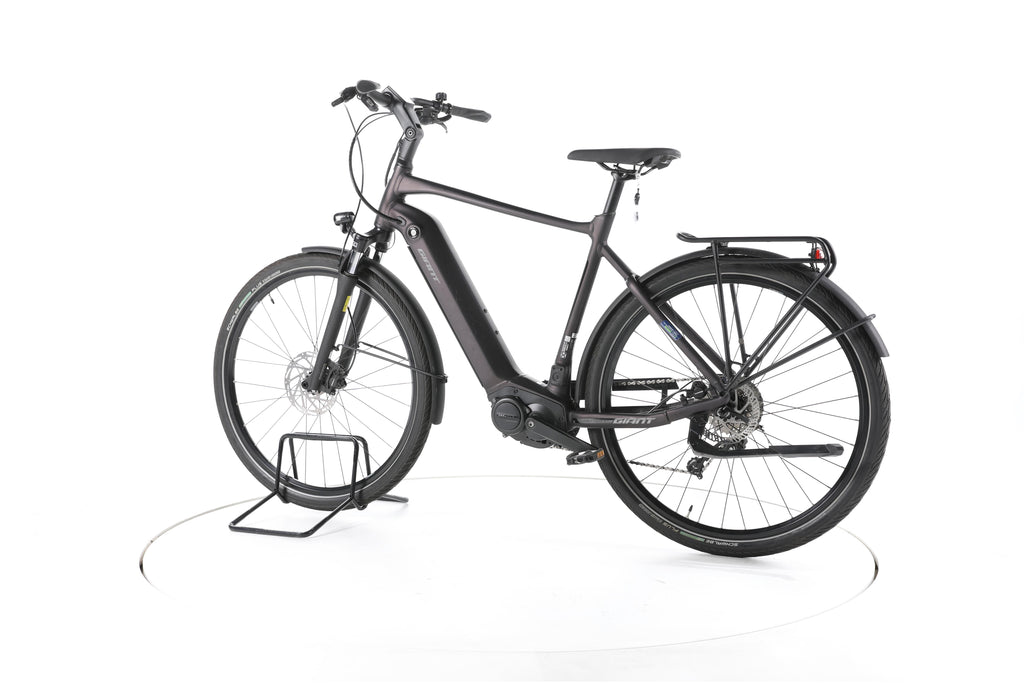 Giant DailyTour E+ 3 GTS Trekking E-Bike 2023 - Image 8