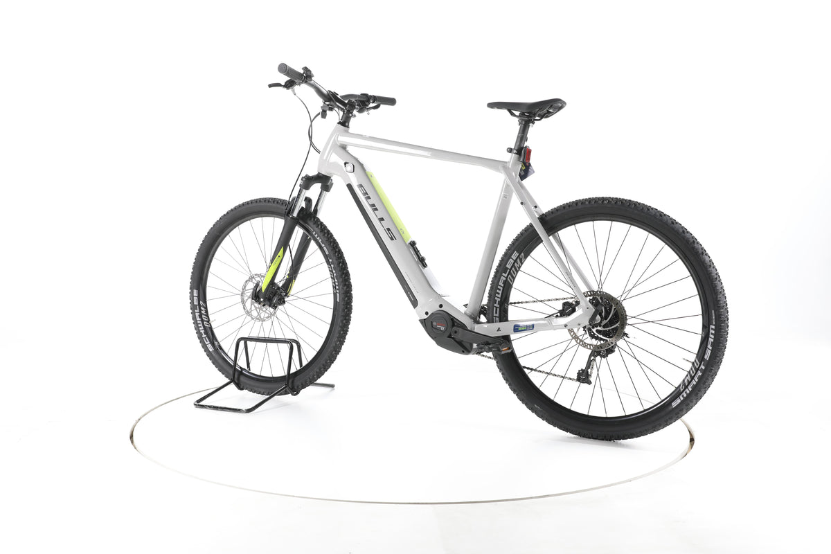 Bulls LT EVO CX E-Bike - Image 8
