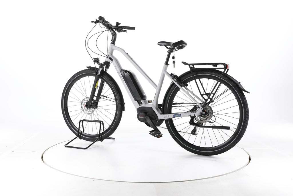 Kalkhoff Endeavour 1.B Move Trekking E-Bike - Image 8