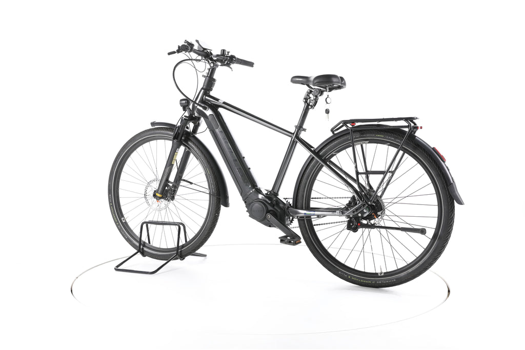 Bulls Tourer EVO 5R Fit City E-Bike - Image 8