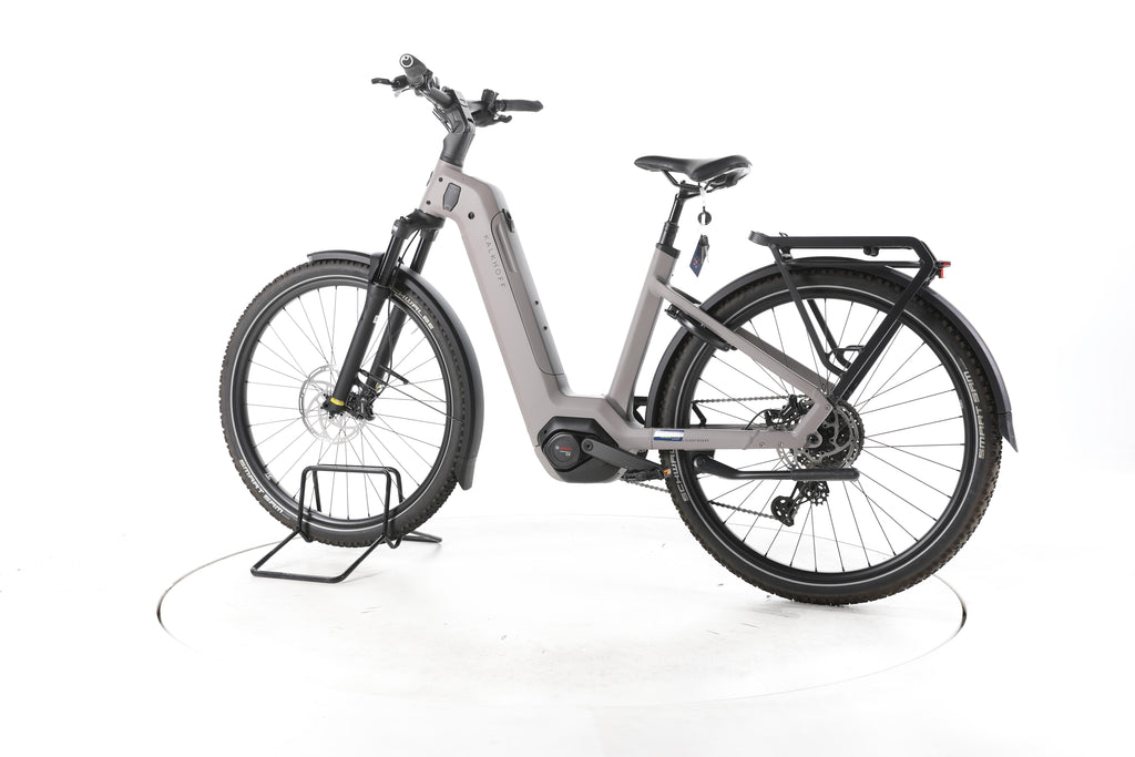 Kalkhoff Entice 5+ Move Trekking E-Bike Tiefeinsteiger 2025 - Image 8