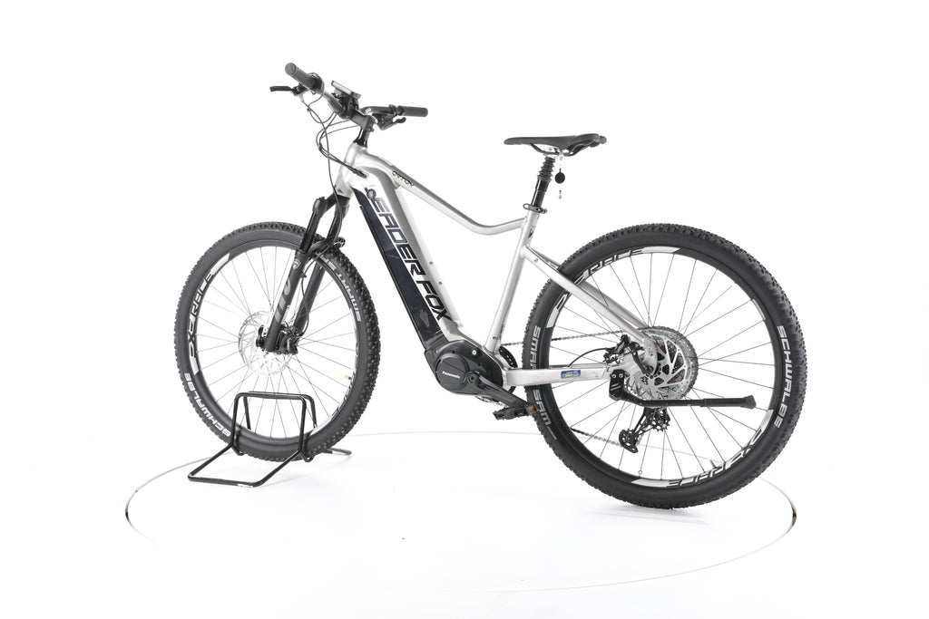 LeaderFox Orton E-Bike - Image 8