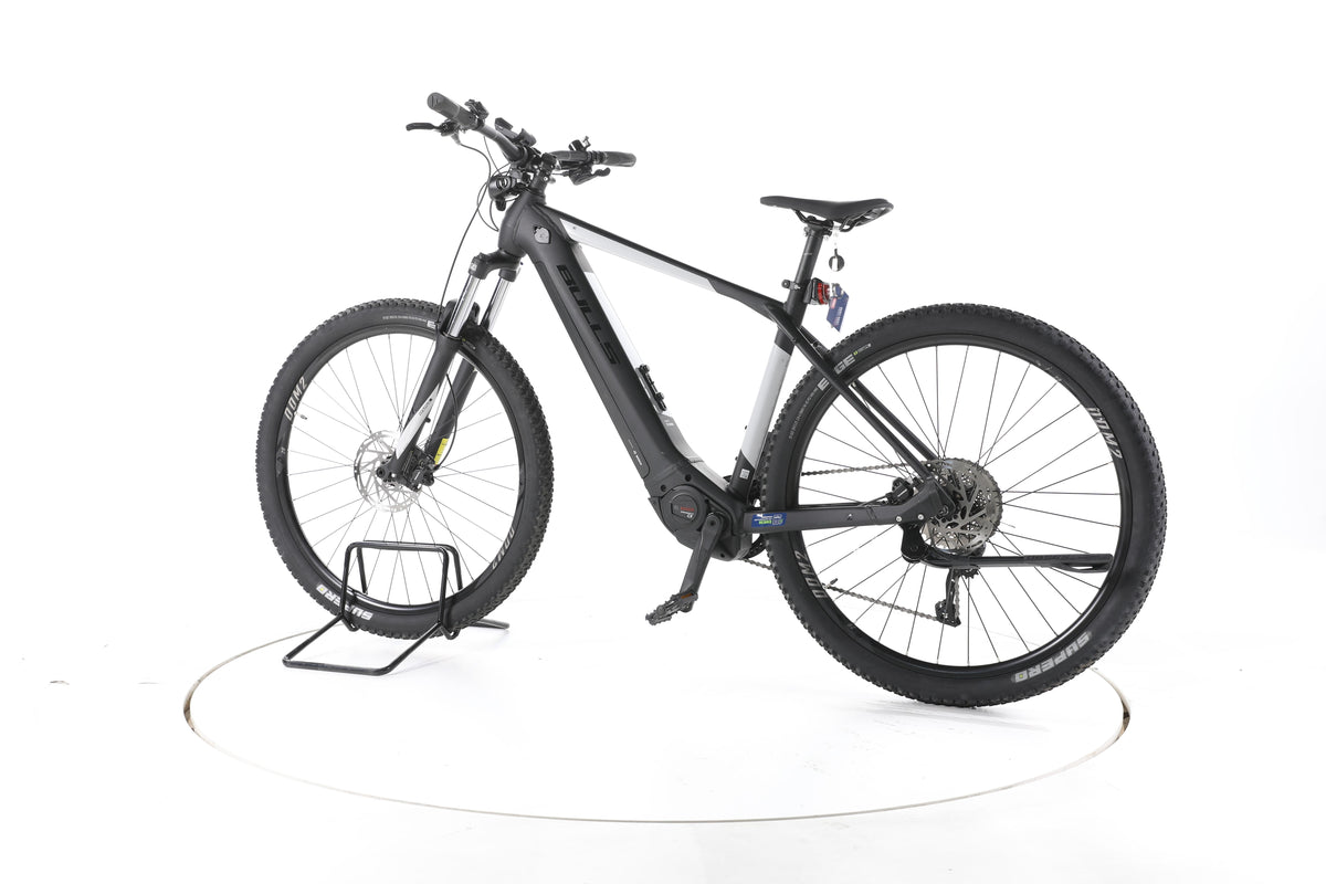 Bulls Copperhead EVO 1 E-Bike - Image 8