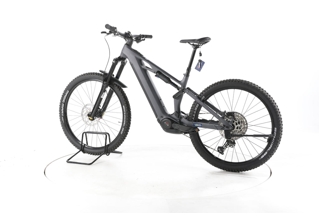 Cube Stereo Hybrid ONE77 HPC Race E-Bike Fully Carbon 2025 - Image 8