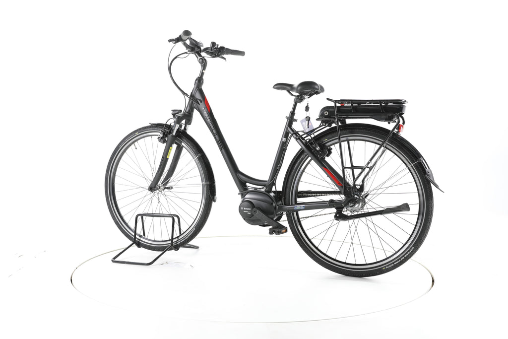 Hercules Robert/a R7 City E-Bike Tiefeinsteiger - Image 8