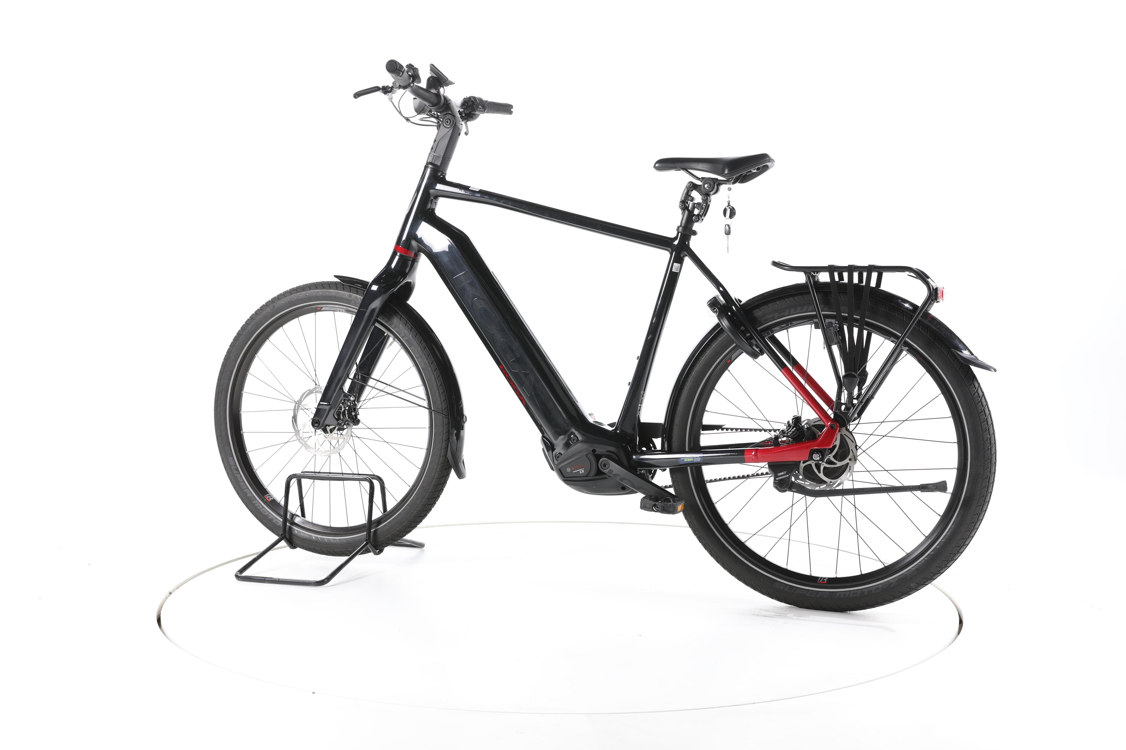 KOGA Pace B10 City E-Bike 2023 - Image 8