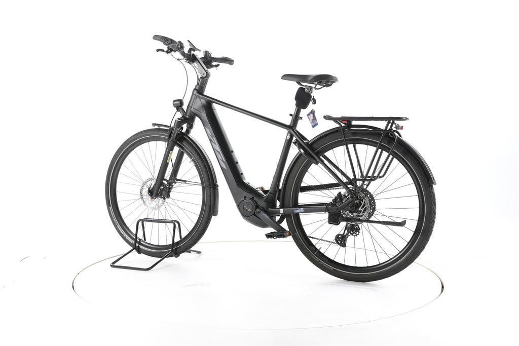 KTM Cento 10 Trekking E-Bike 2023 - Image 8
