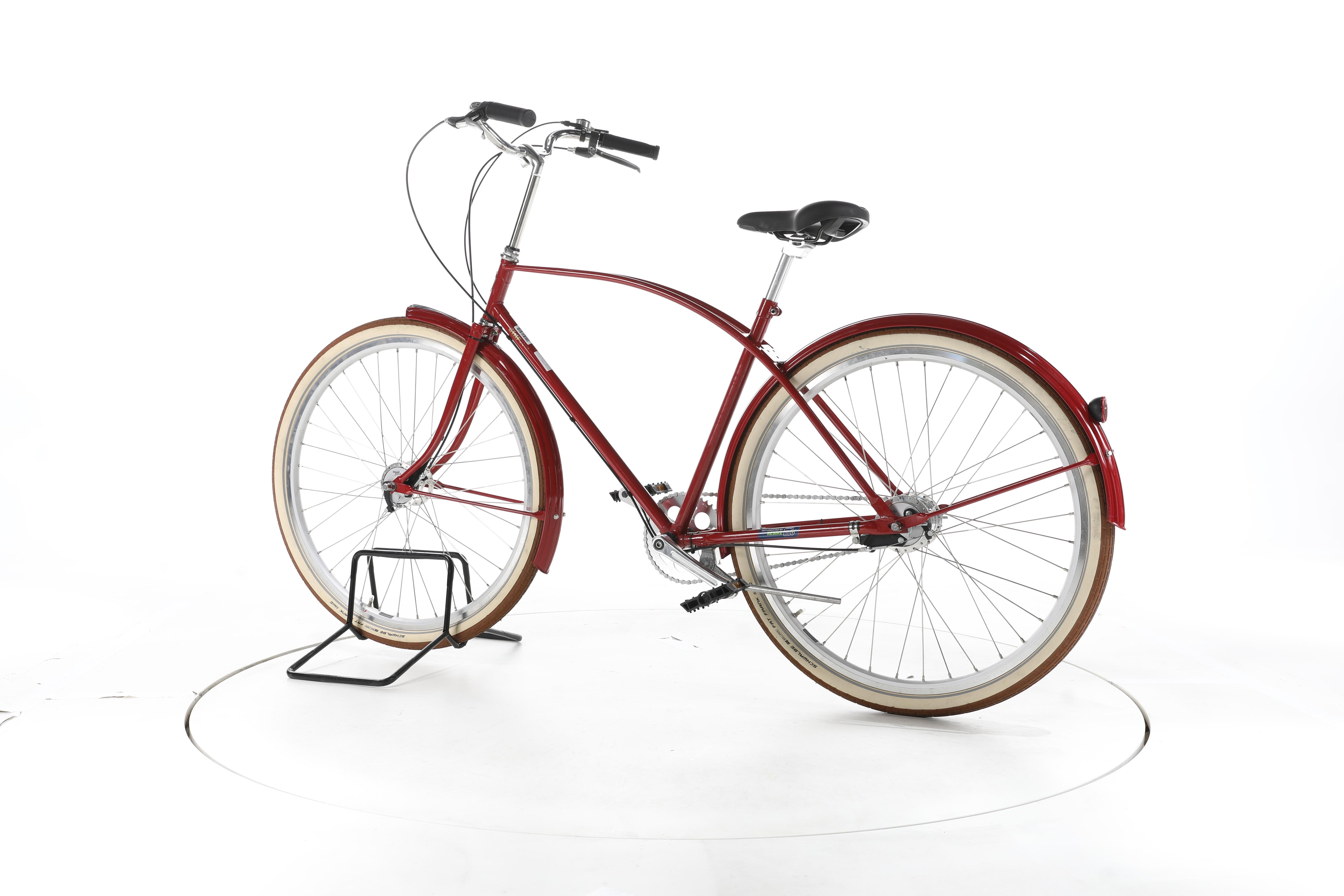 Achielle Omer Fahrrad City & Trekking - Image 8