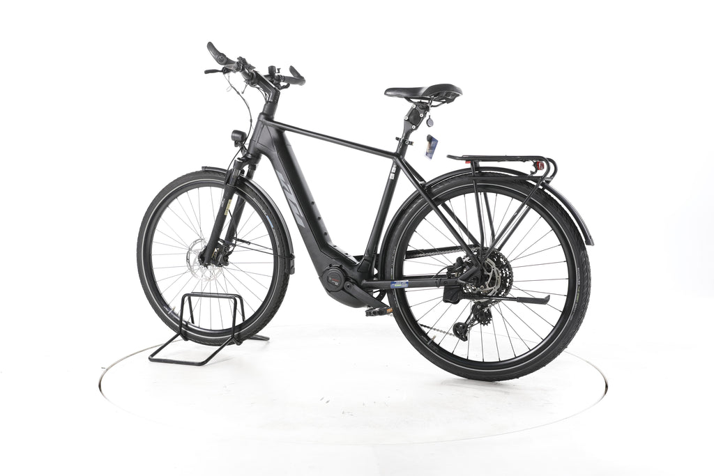 KTM ZEG Power Sport 11 Plus Trekking E-Bike - Image 8