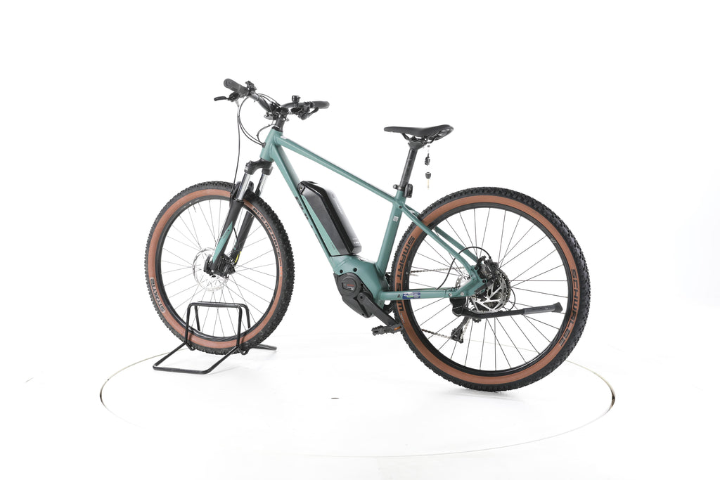 Bulls LT CX E-Bike 2024 - Image 8