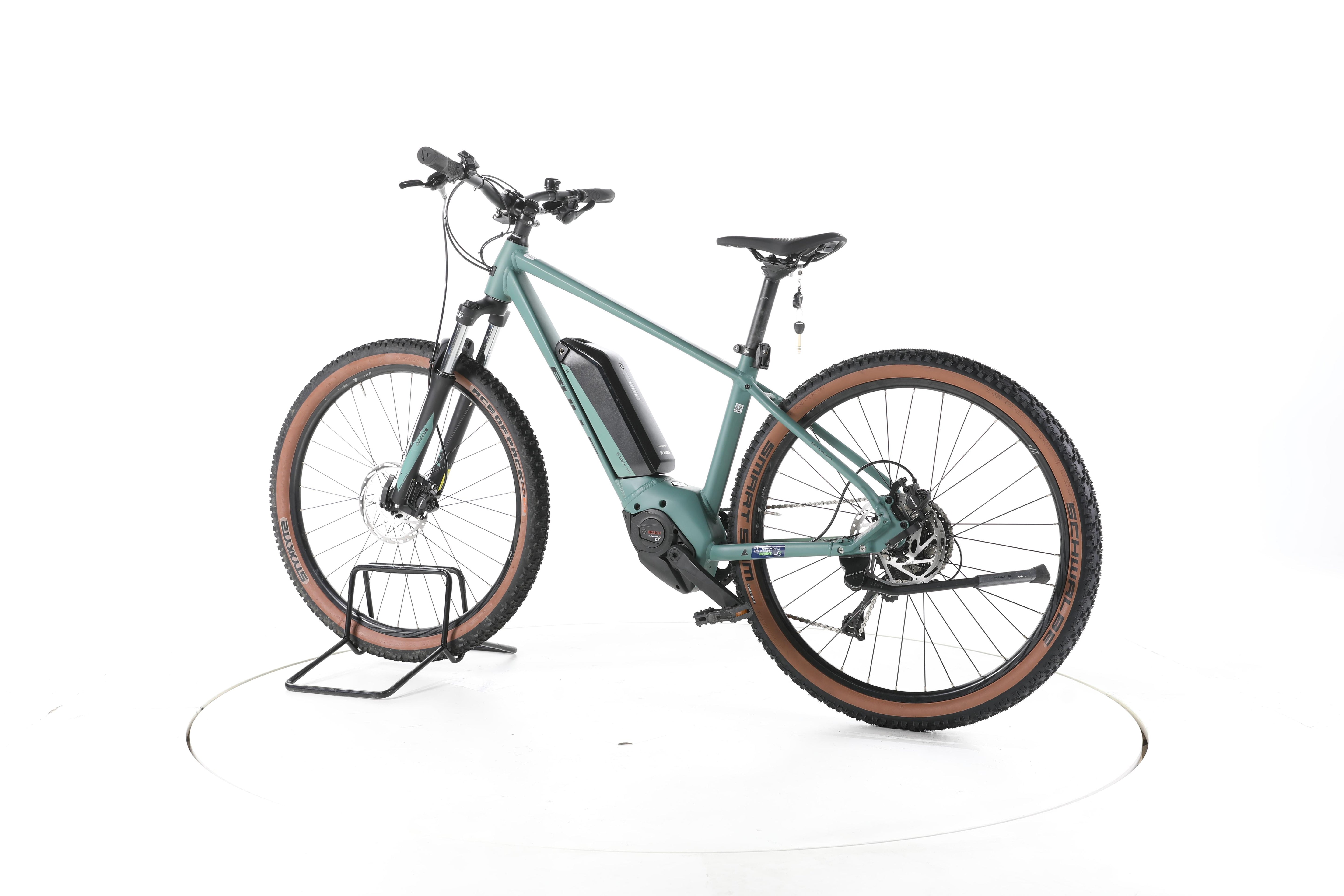 Bulls LT CX E-Bike 2024 - Image 8