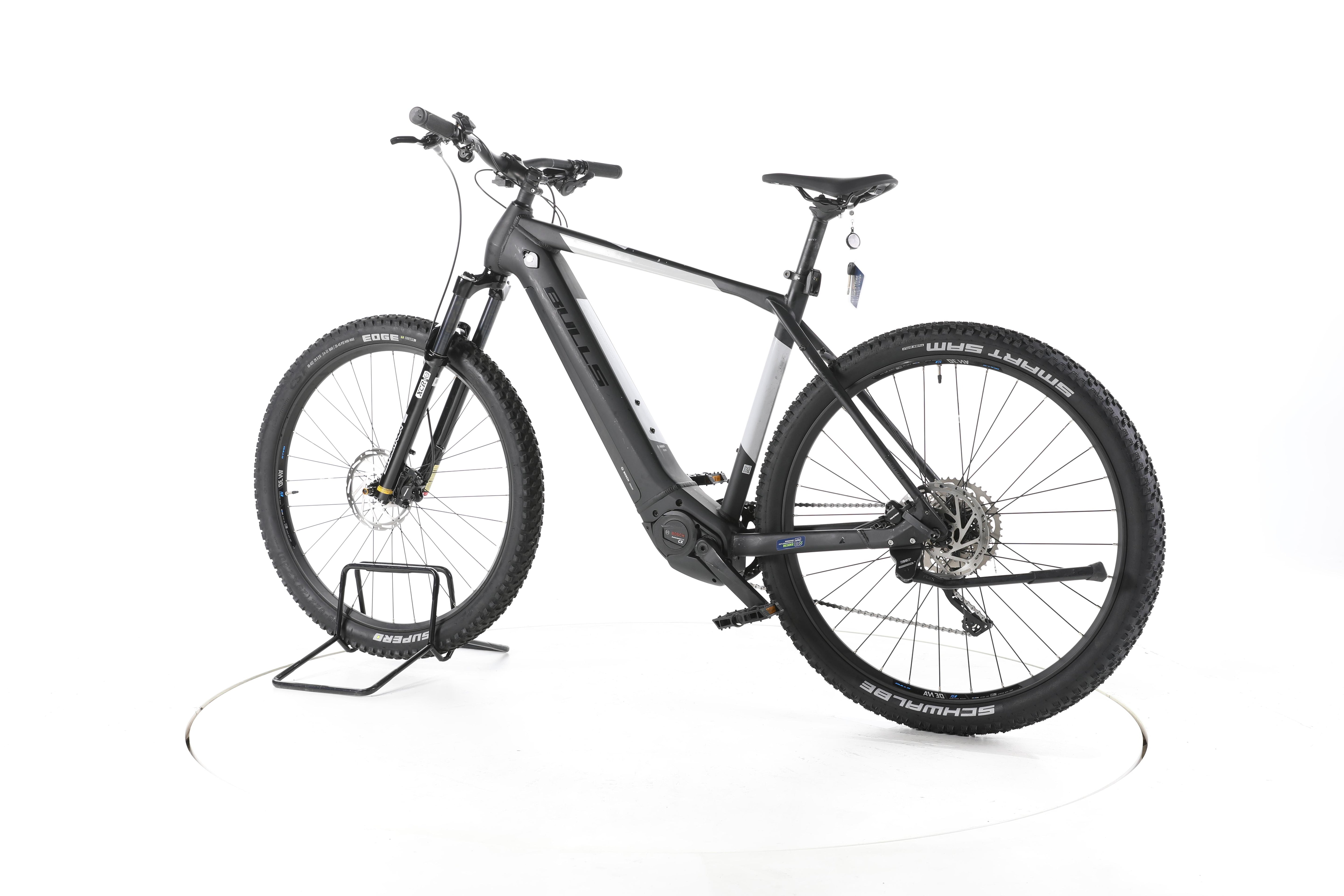 Bulls Copperhead EVO 1 E-Bike 2023 - Image 8