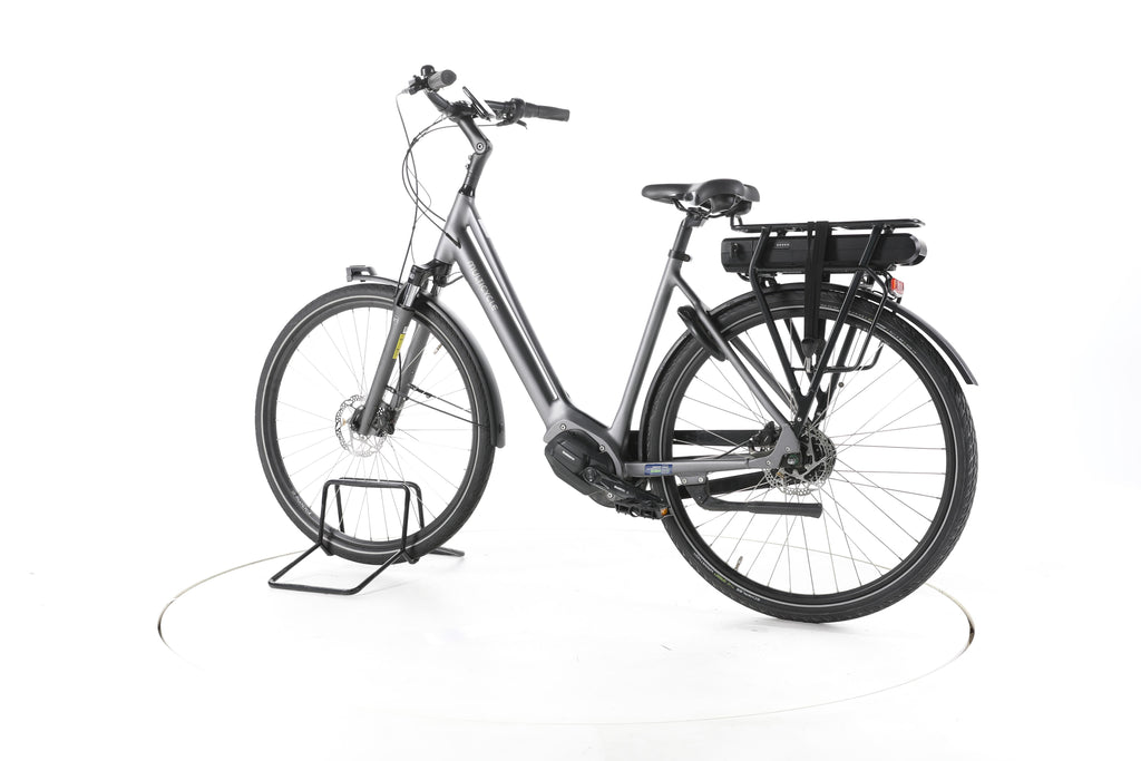 Multicycle Solo EMI City E-Bike Tiefeinsteiger - Image 8