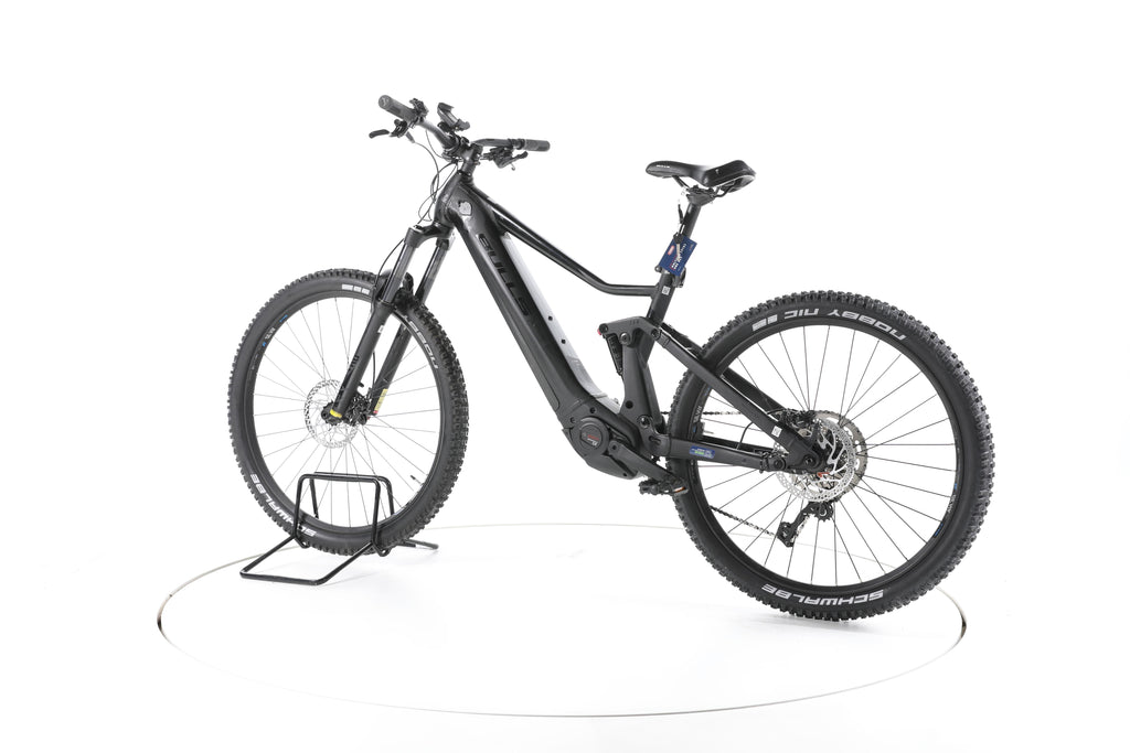 Bulls Copperhead EVO AM 1 Fully E-Bike 2023 - Image 8