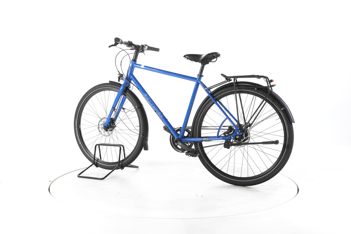 Böttcher Dakkar Fahrrad City & Trekking - Image 8
