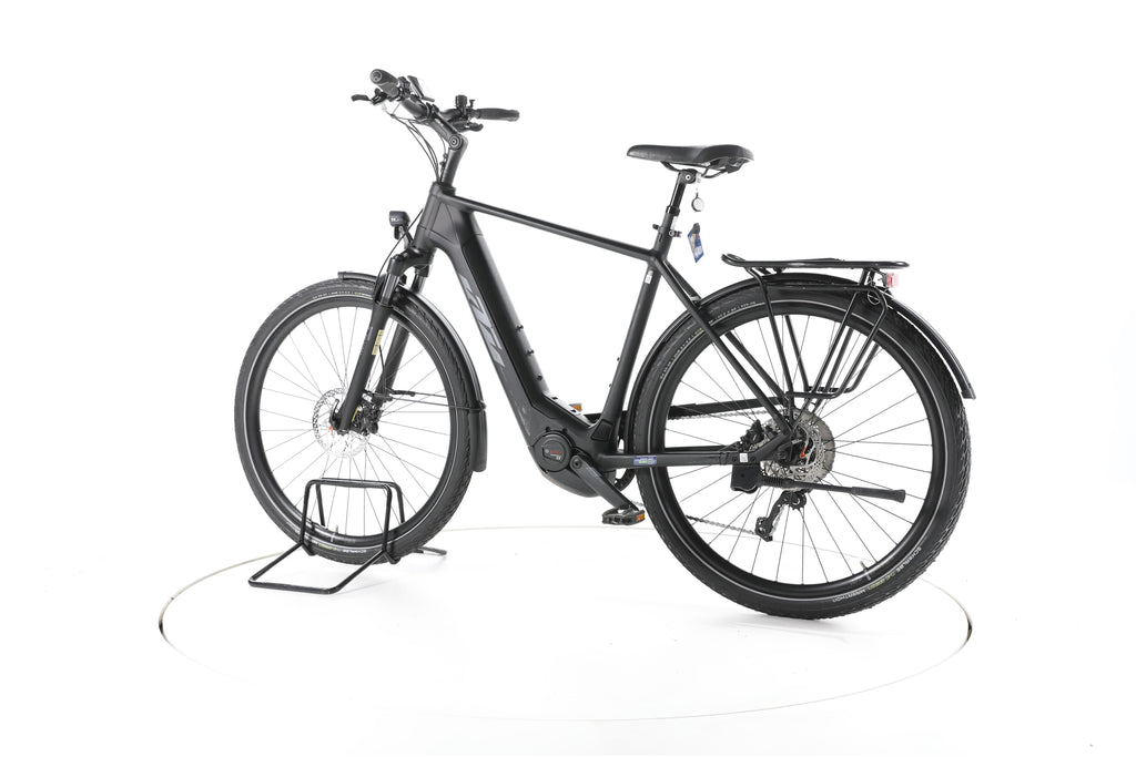 KTM Macina Tour CX 610 Trekking E-Bike 2024 - Image 8