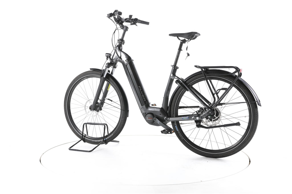 FLYER Gotour6 5.40 City E-Bike Tiefeinsteiger - Image 8