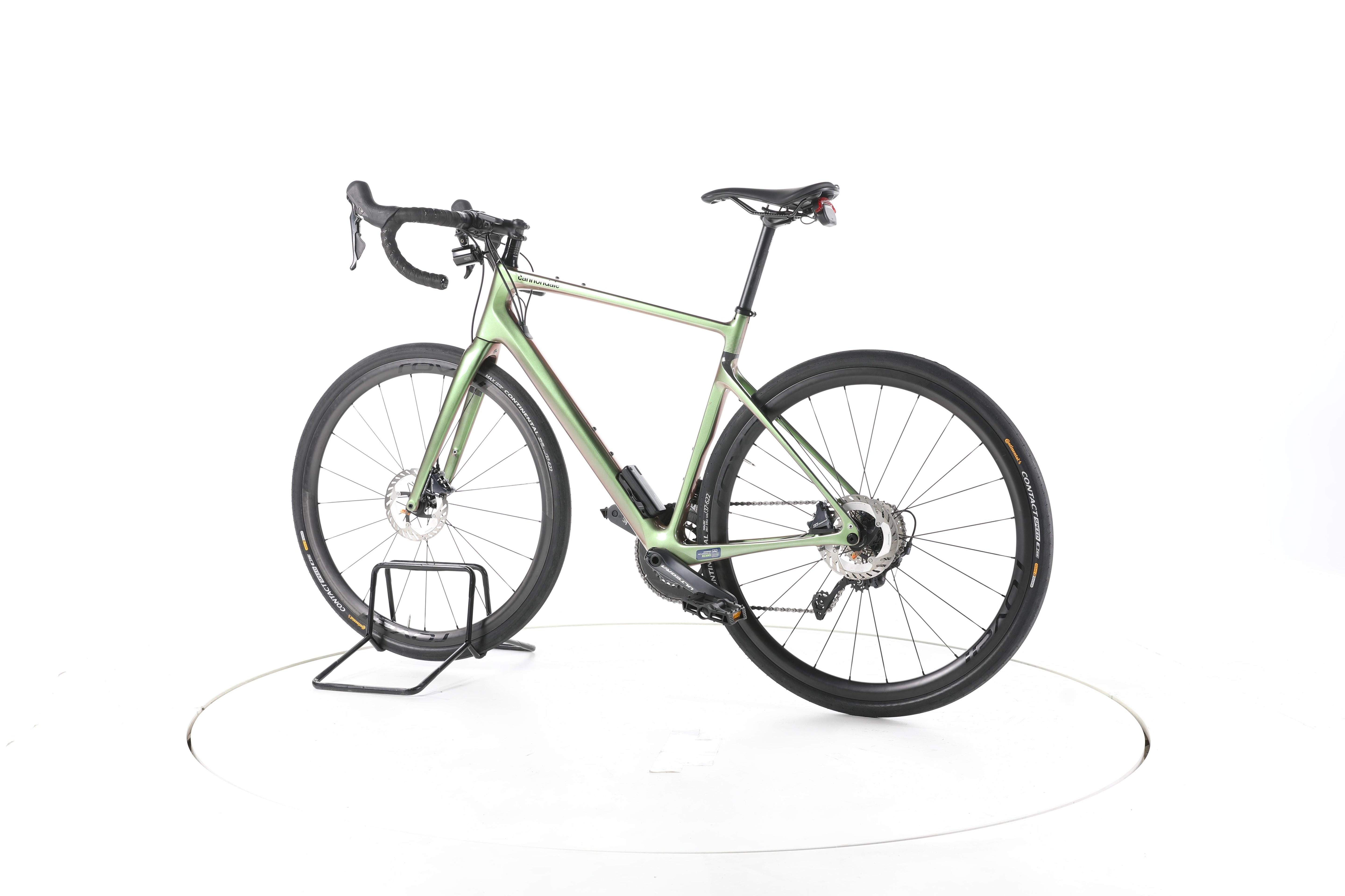 Cannondale Synapse 2 Rennrad Carbon 2024 - Image 8