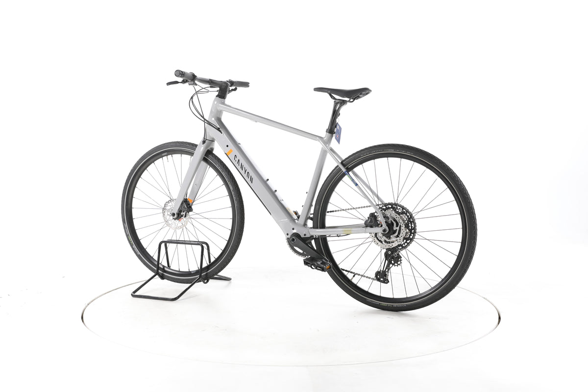 Canyon Roadlite:ON 7 E-Bike - Image 8
