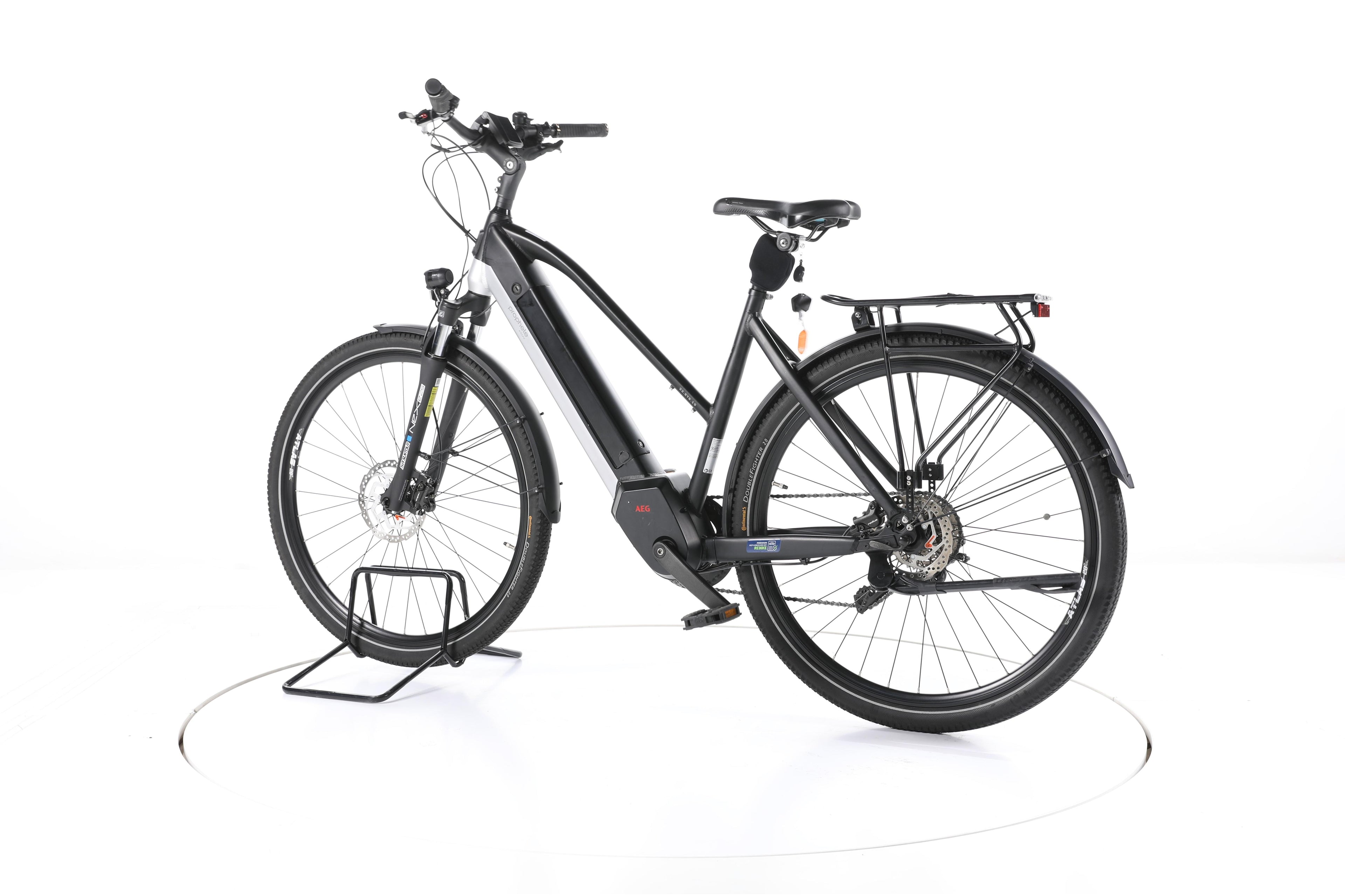 Prophete 22.ETS.15 Trekking E-Bike - Image 8