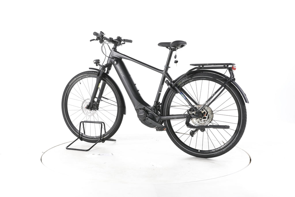 Giant Explore E+ Pro 1 Trekking E-Bike - Image 8