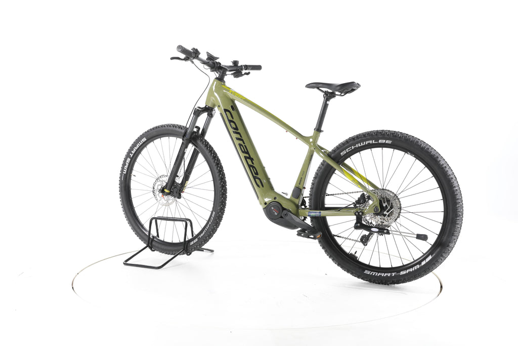 Corratec E-Power X-Vert Elite E-Bike 2023 - Image 8