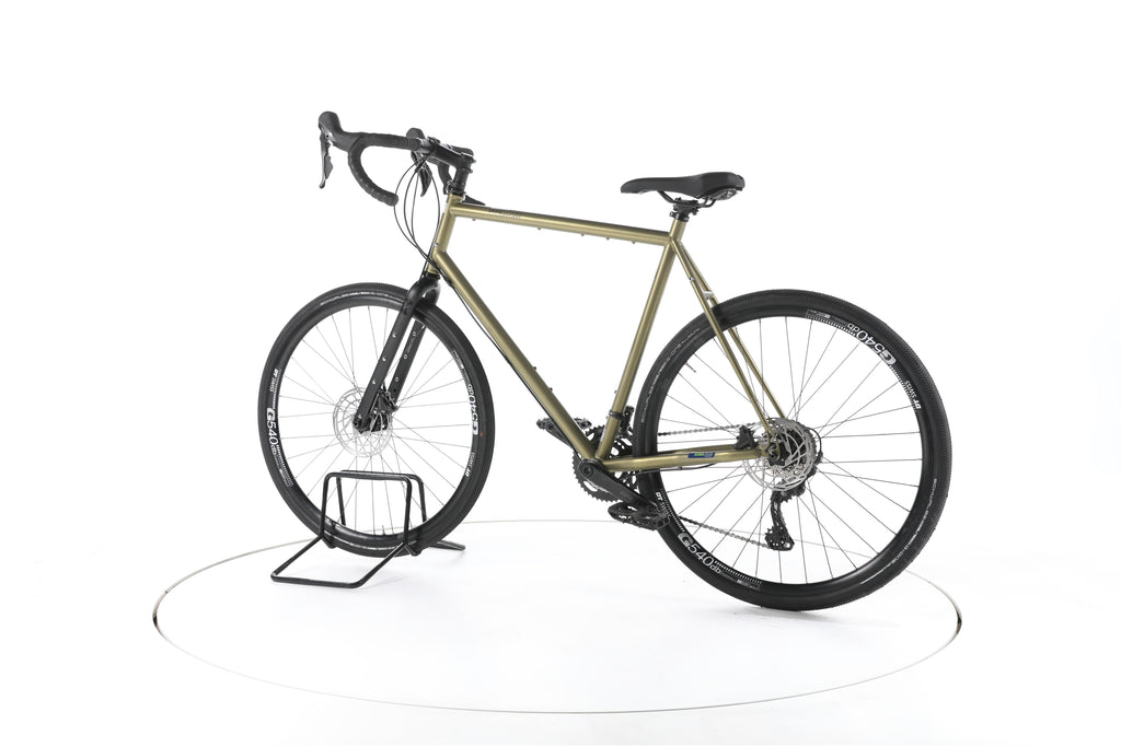 tout terrain Vasco GT - Image 8