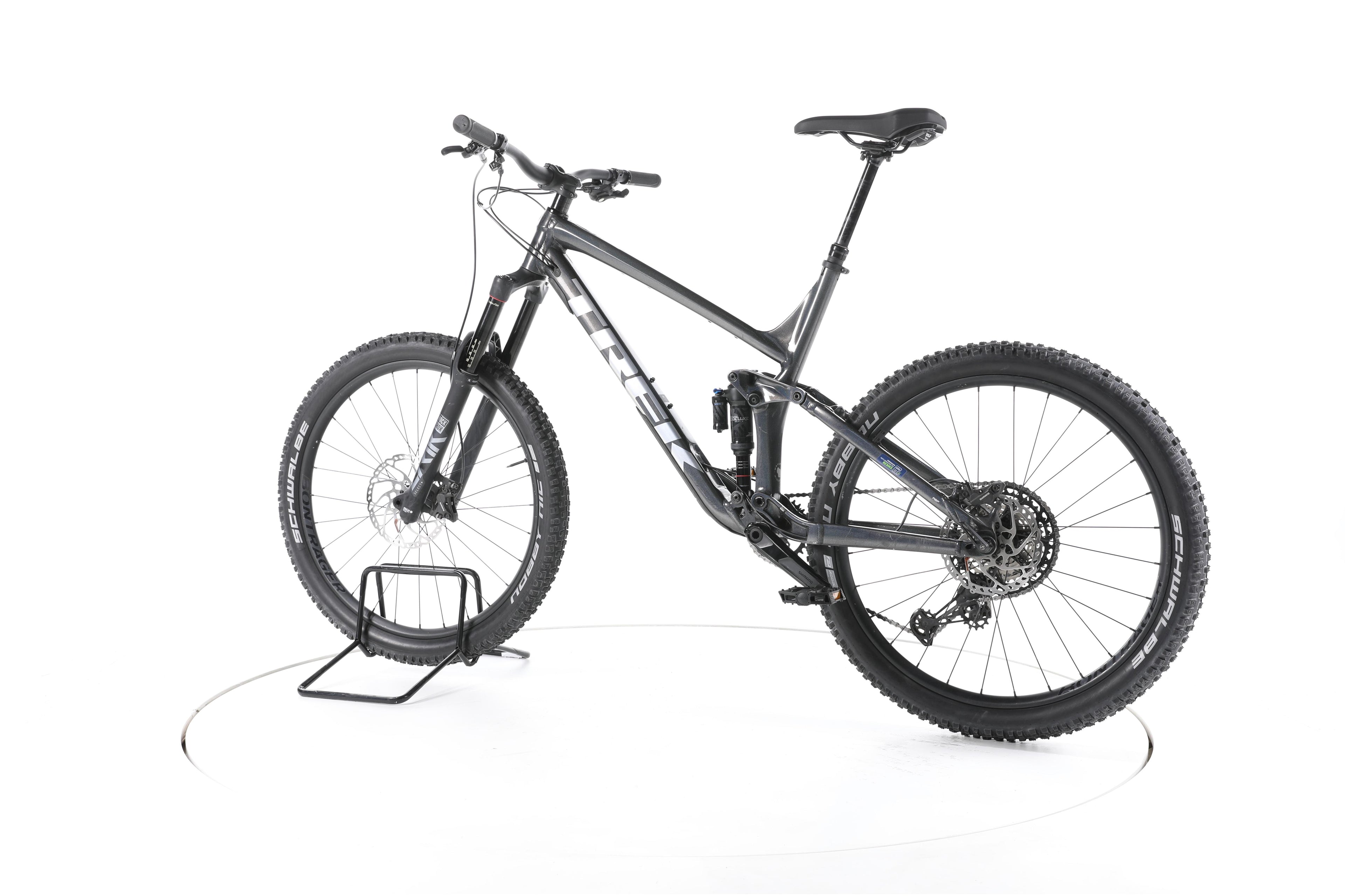 Trek Remedy 8 - Image 8