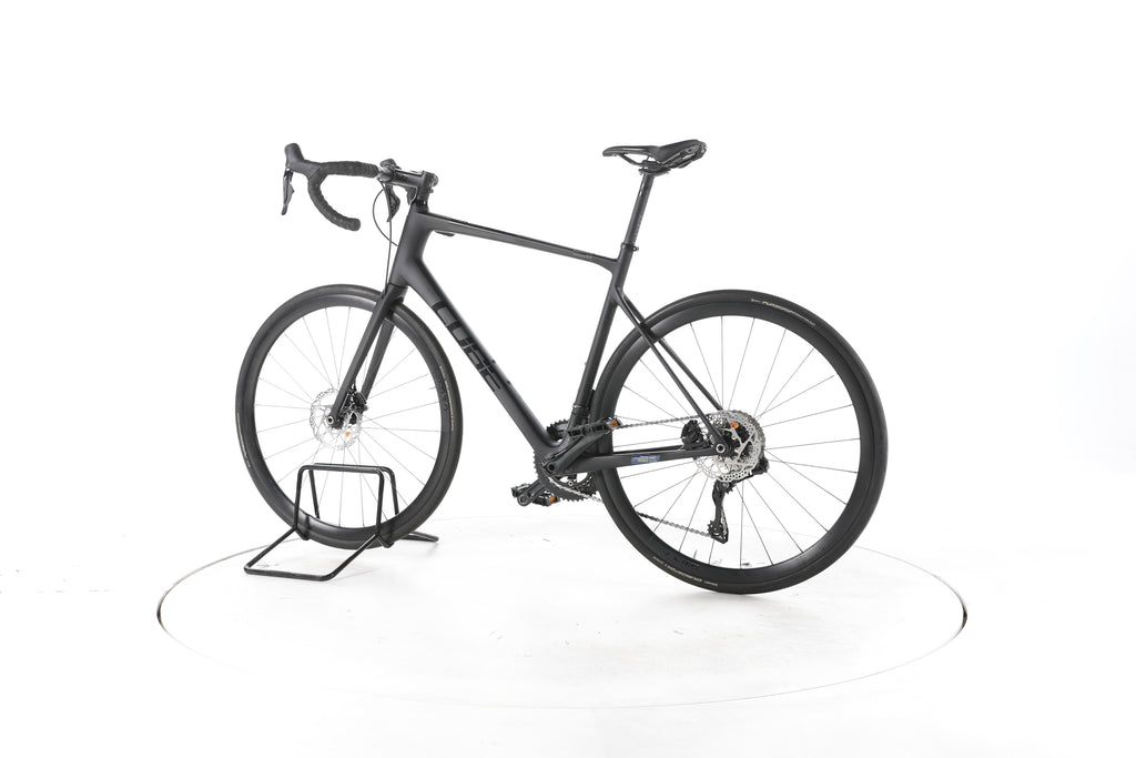Cube Attain GTC SLX Gravelbike Carbon - Image 8