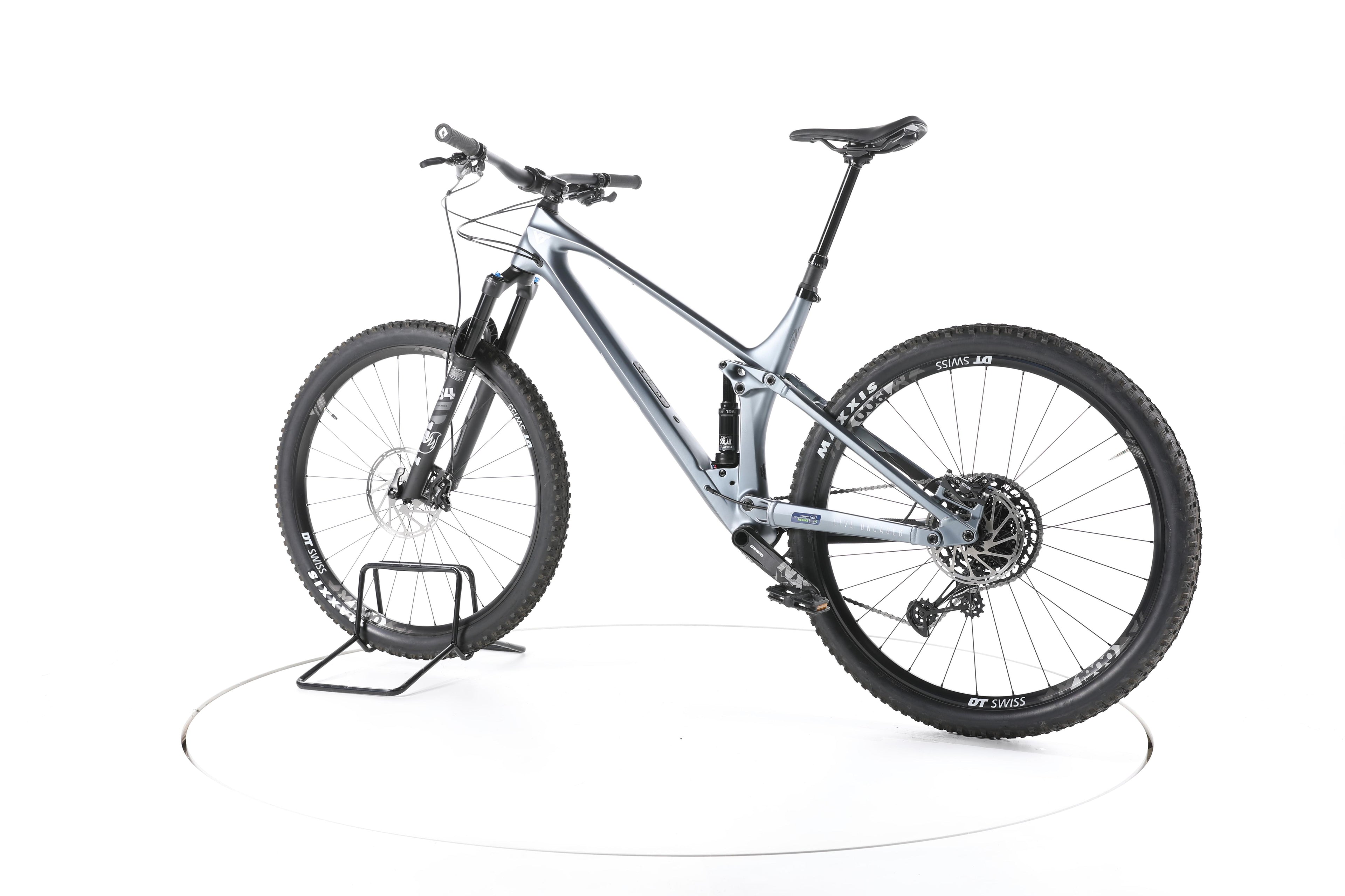 YT IZZO 29 HX CORE 2 - Image 8