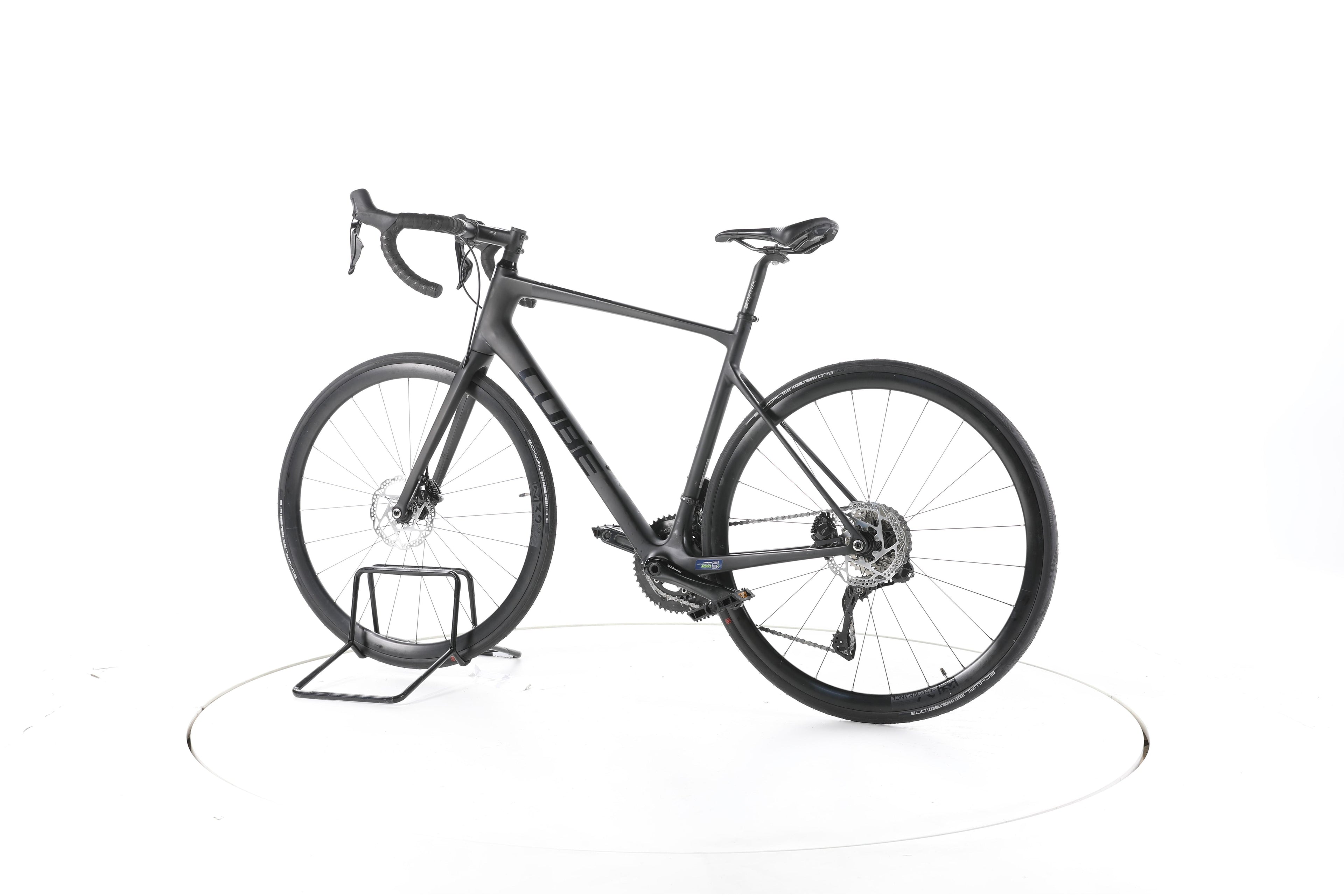 Cube Attain GTC SLX - Image 8