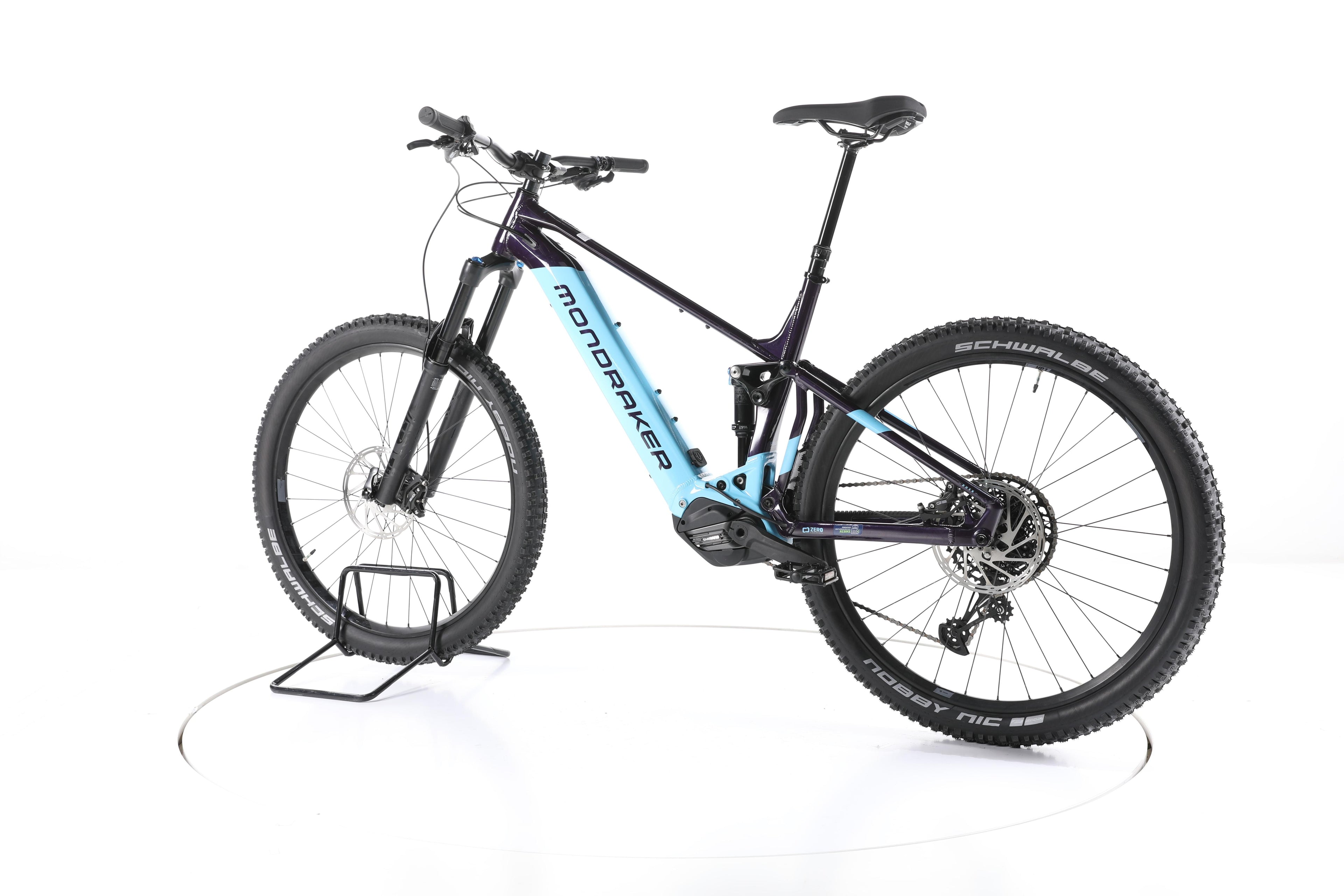 Mondraker DUSK R Fully E-Bike 2023 - Image 8
