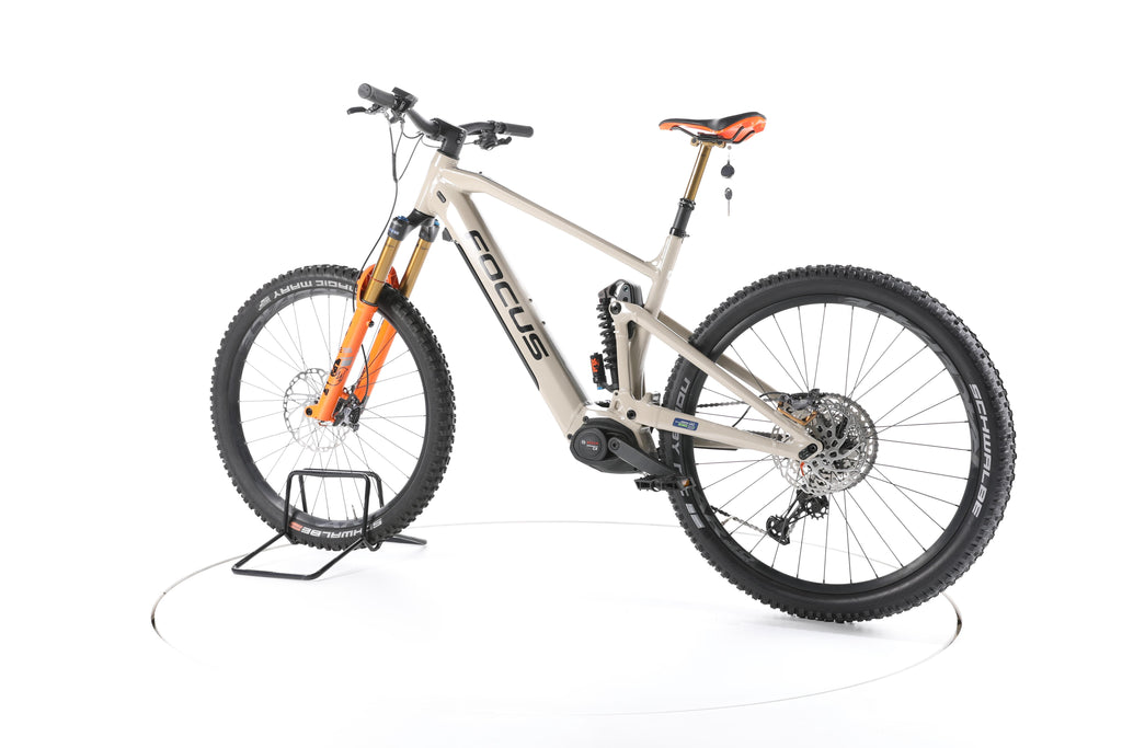 Focus SAM² 6.9 Fully E-Bike - Image 8